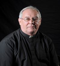 Fr Declan Foley P.P.