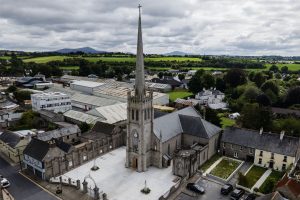 Bagenalstown Church