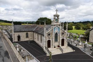 Newtown Church